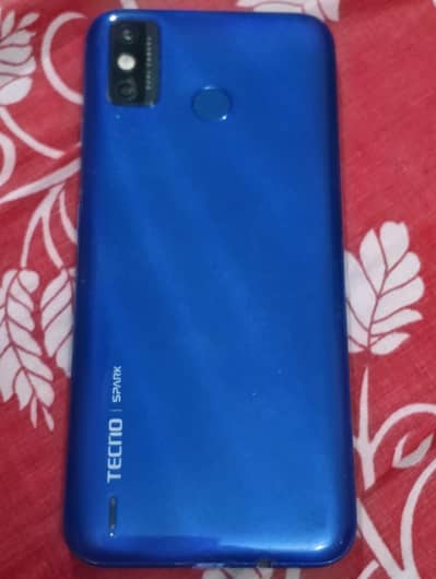 Tecno Spark 6 Go