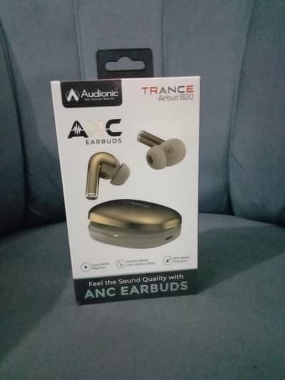 Audionic (820) Airbud