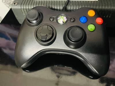 xbox 360 250gb hard hai 56 game hain
