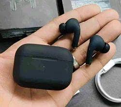Ear pods pro 2