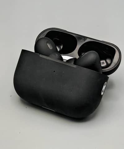 Ear pods pro 2