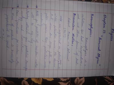 Assignment writing