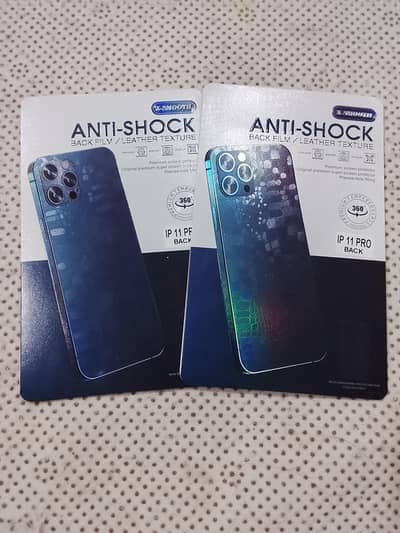 anti shock