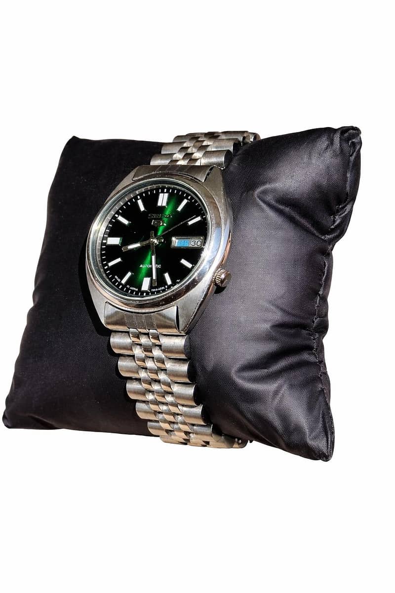 SEIKO 5 AUTOMATIC 3