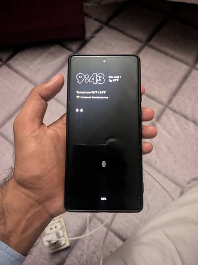 Google Pixel 6 PTA Approved for Sale