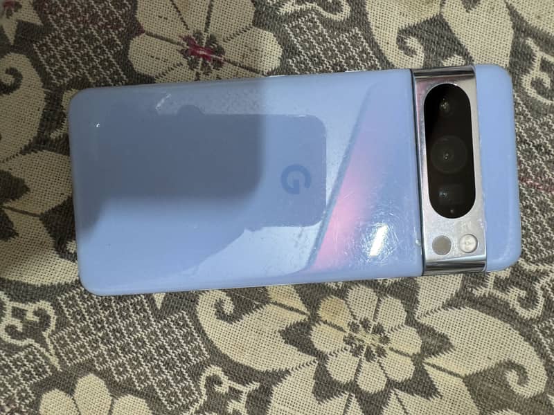 Google Pixel 8 Pro 1