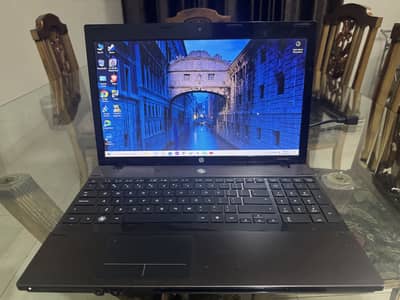 Hp Probook 4520s