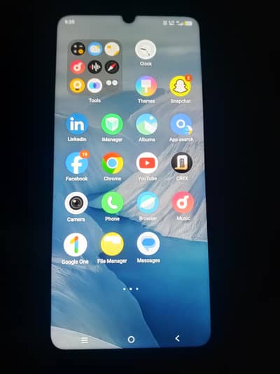 Vivo Y05