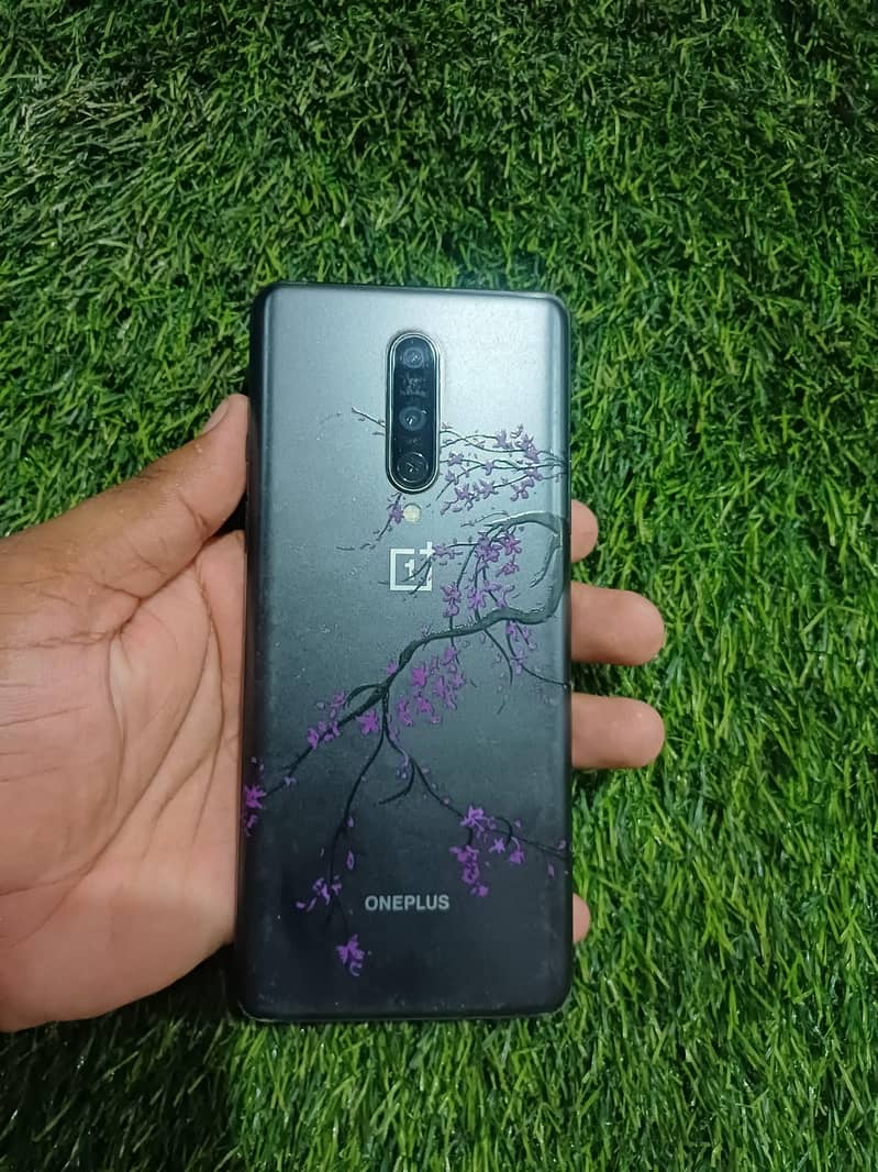 one plus 8 1