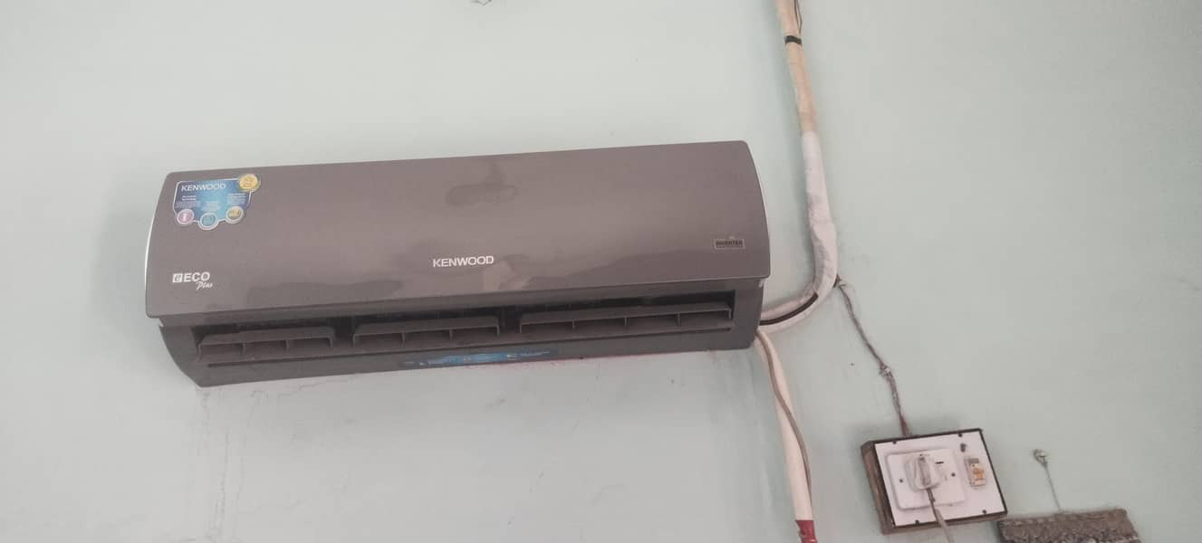 DC inverter condition 9/10 1