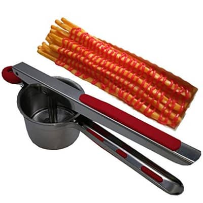 long fries maker