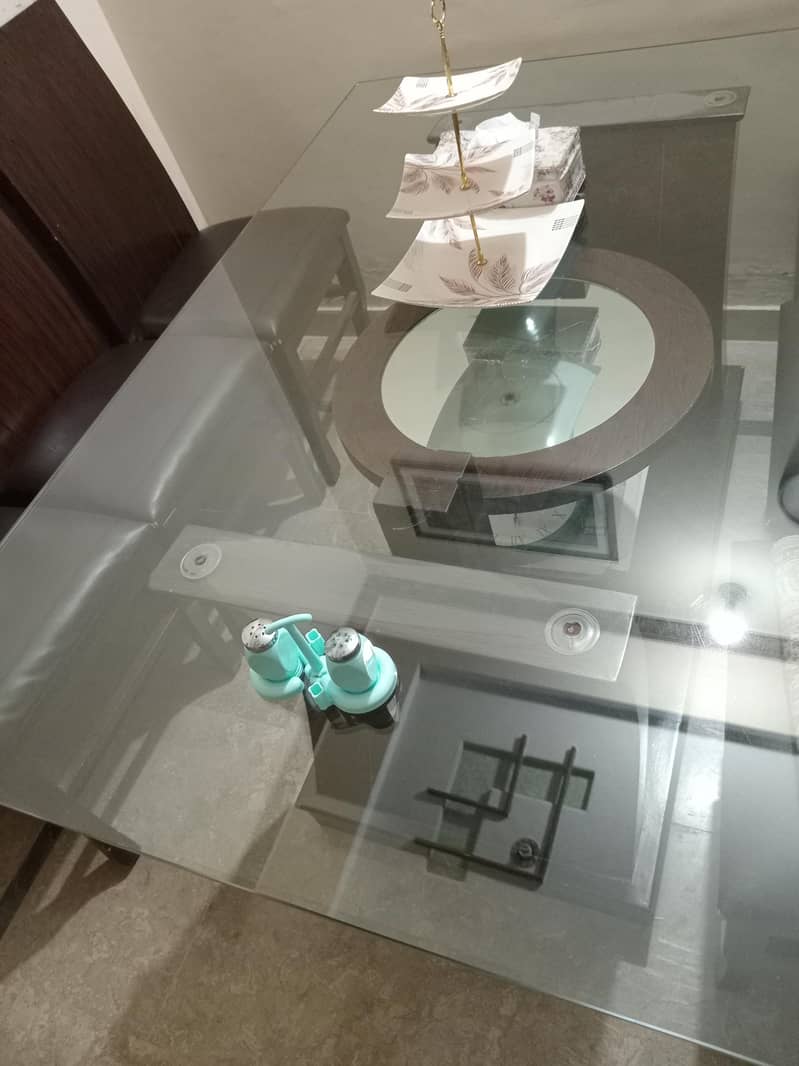Dining tables 1