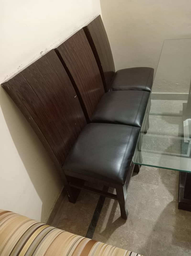 Dining tables 2