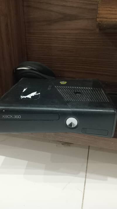 Xbox 360 Jailbreaken