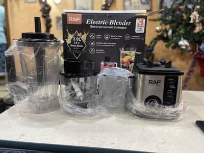 made in Germany juicer
