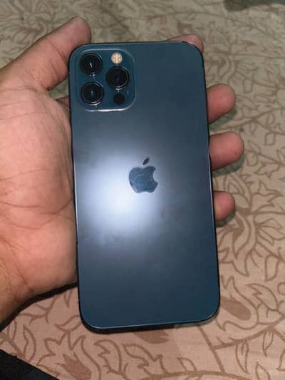 Apple iPhone 12 Pro