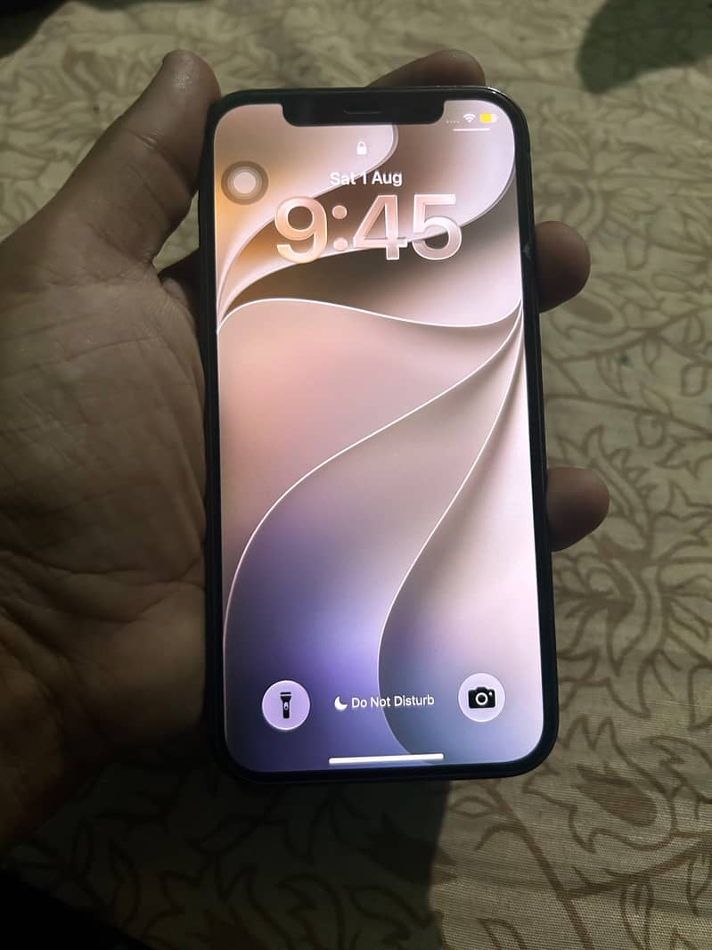 Apple iPhone 12 Pro 3