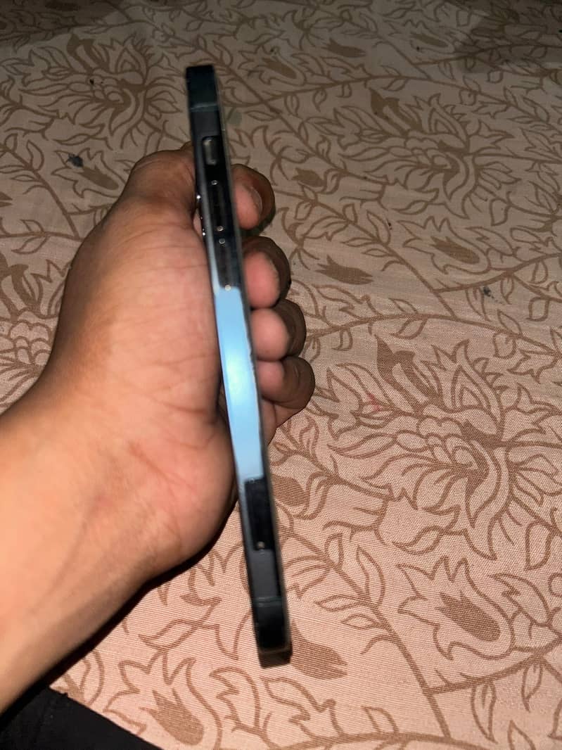 Apple iPhone 12 Pro 5