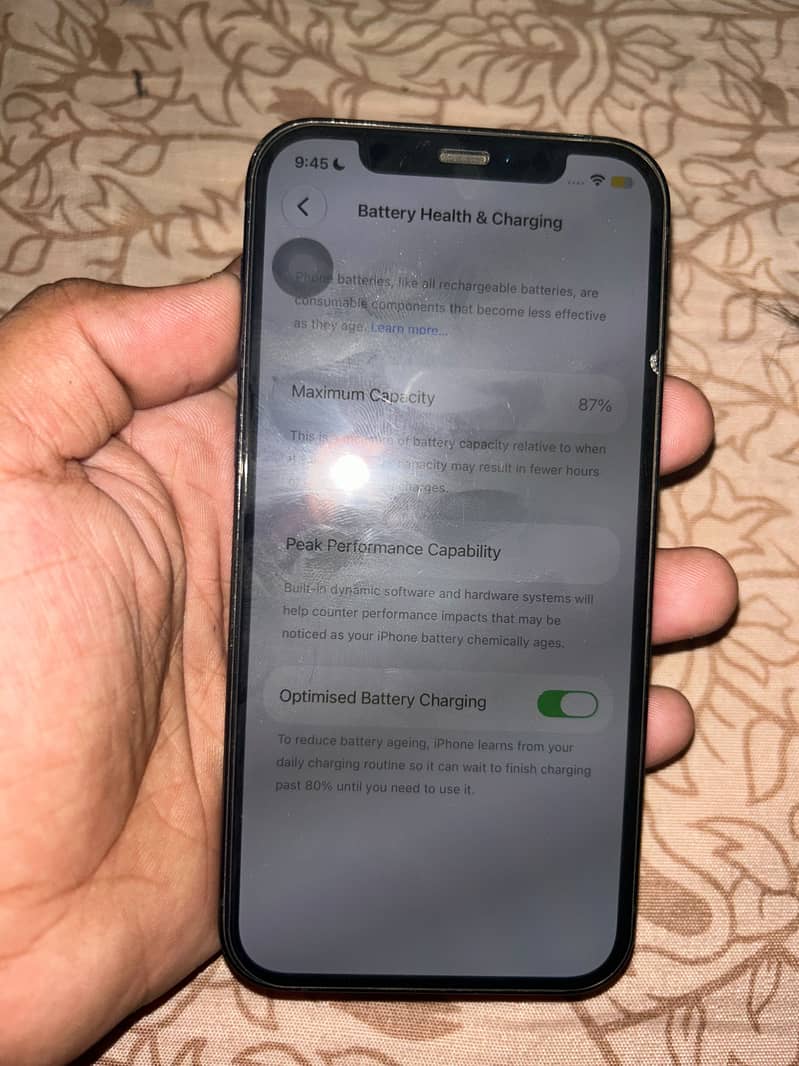 Apple iPhone 12 Pro 7