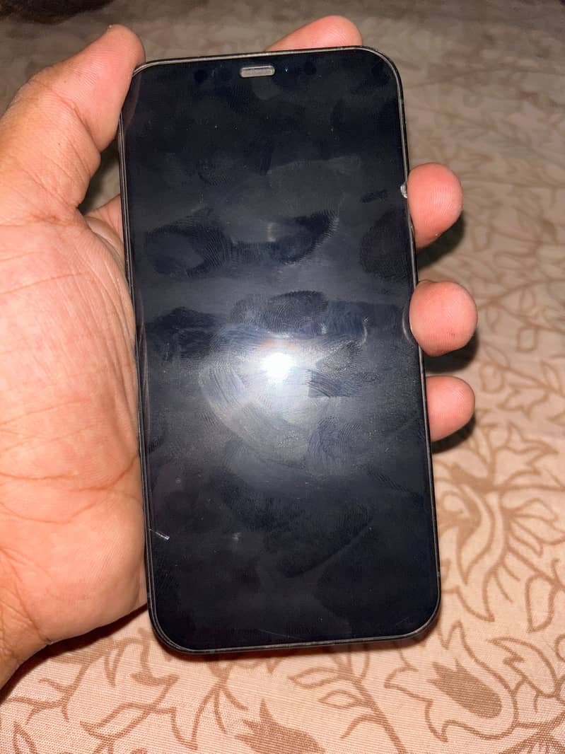 Apple iPhone 12 Pro 8
