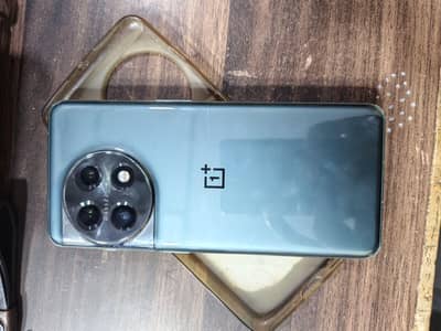 One Plus 11