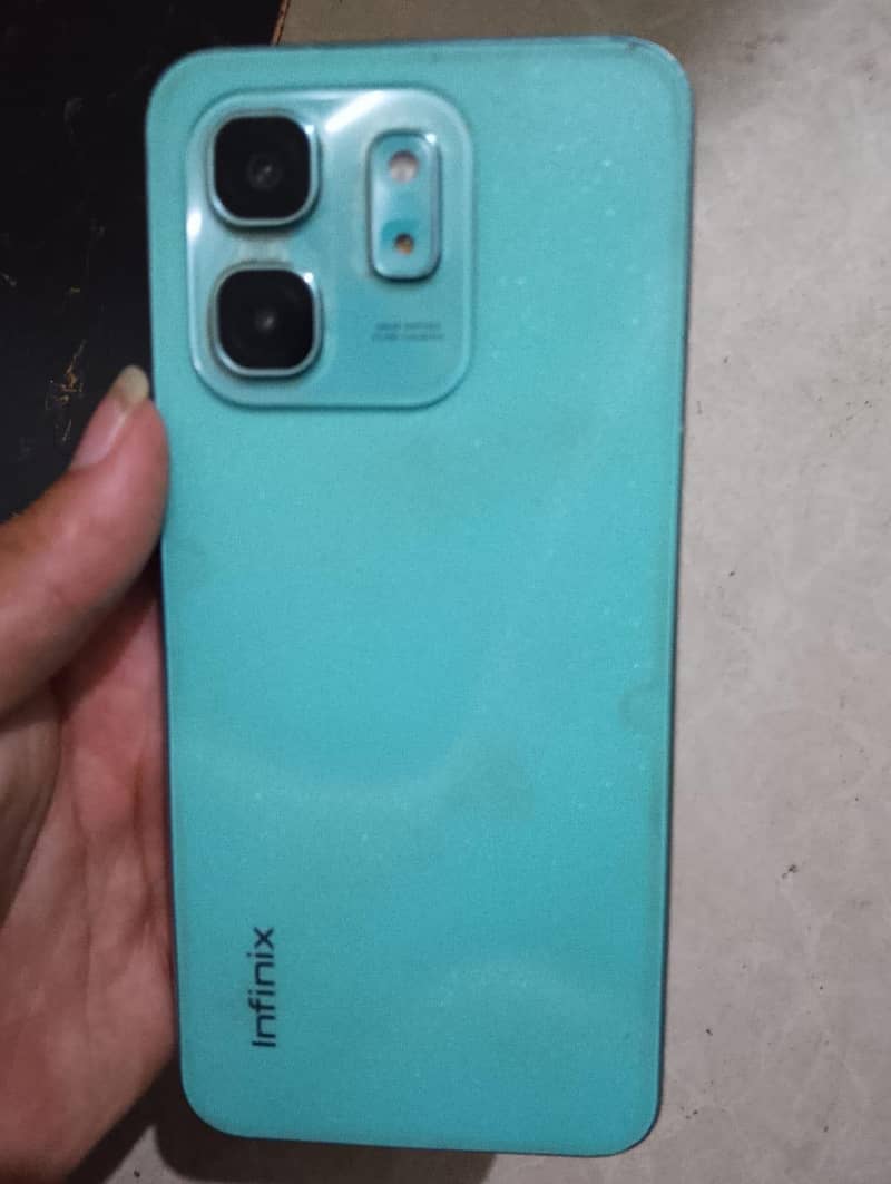 infinix 1
