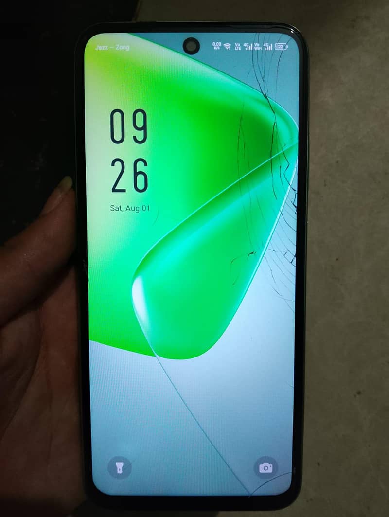 infinix 3