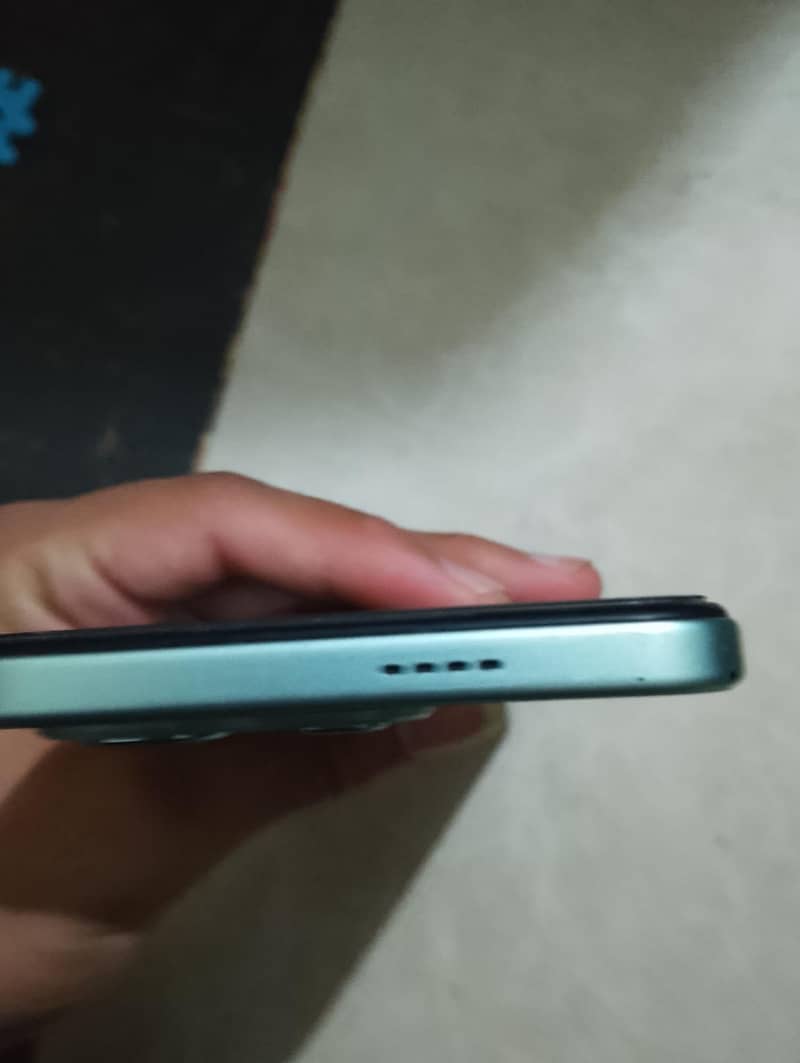infinix 4