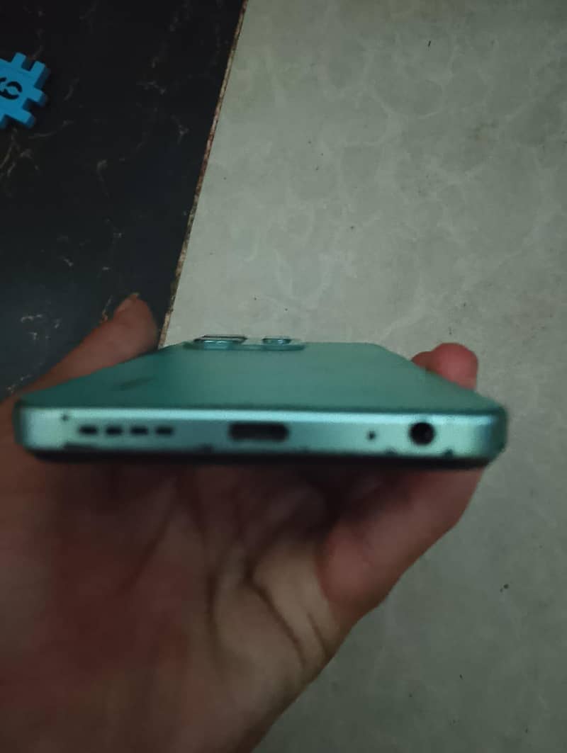 infinix 5