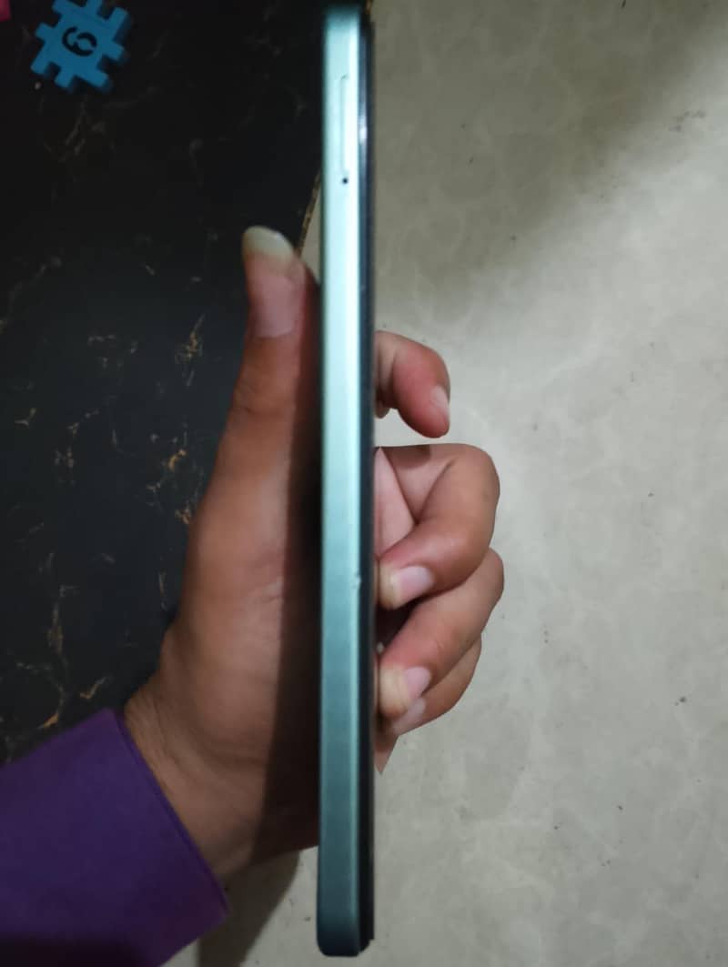 infinix 6