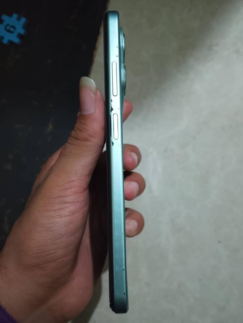 infinix 7