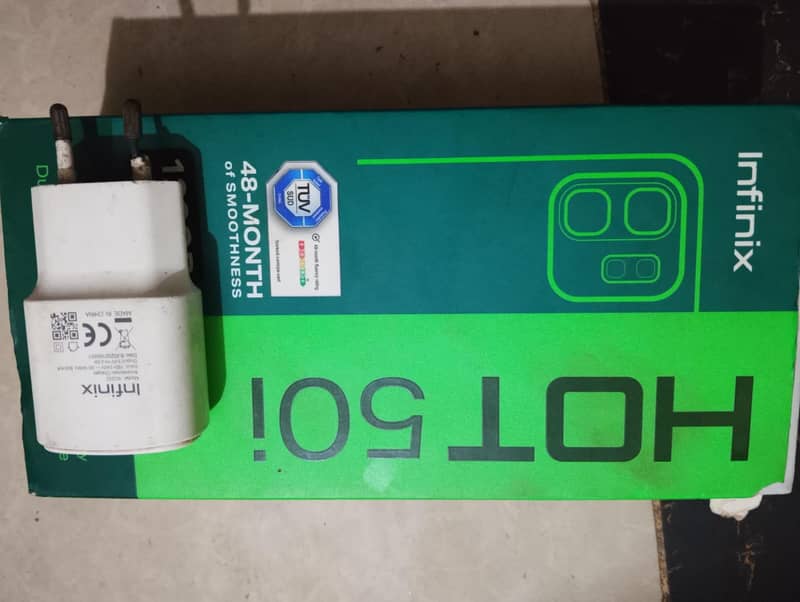 infinix 10