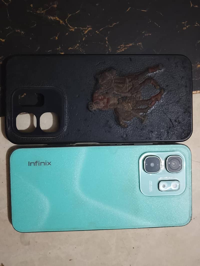 infinix 11