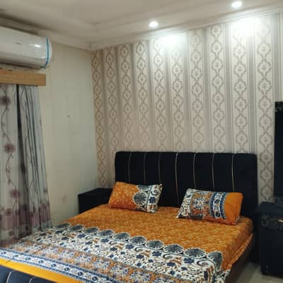Furnished room for rent apartment daily weekly monthly available for rent