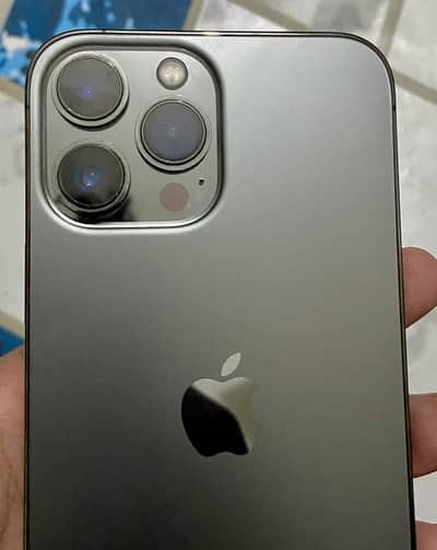 13 Pro Max