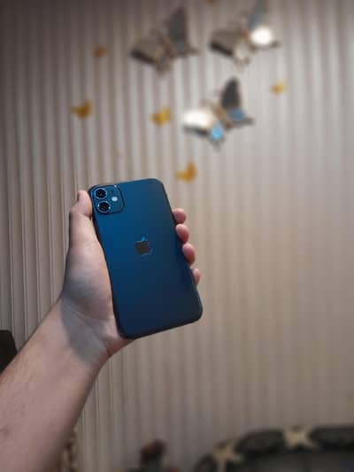Apple iPhone 11