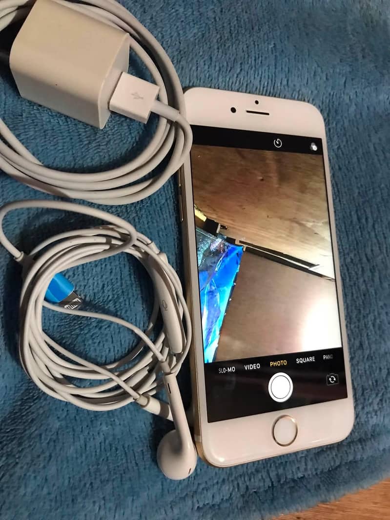 Apple iPhone 6S Plus 3