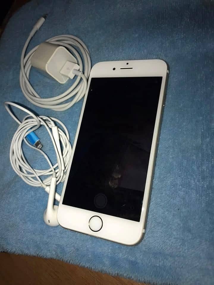Apple iPhone 6S Plus 6