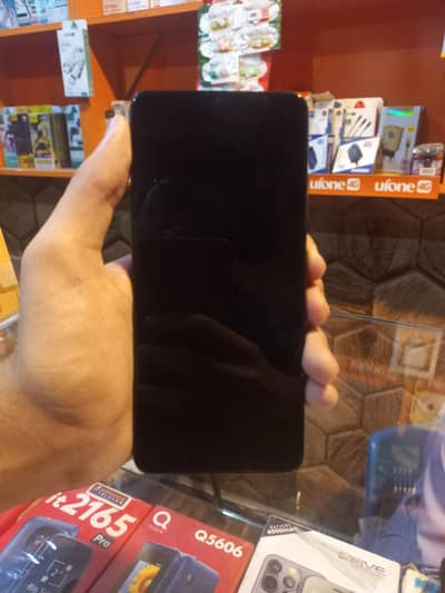 Samsung Mobile A32