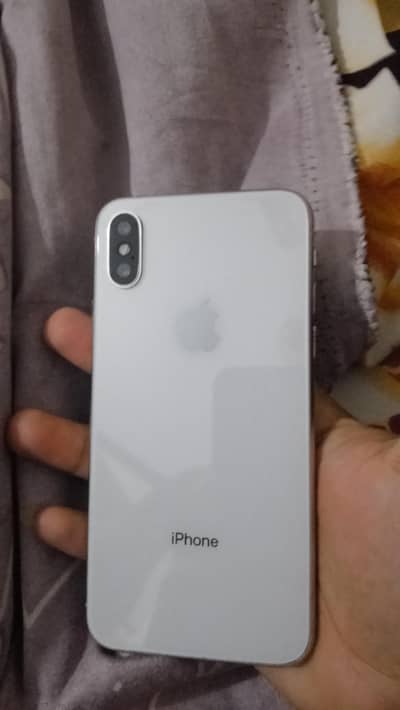 Apple iPhone XS