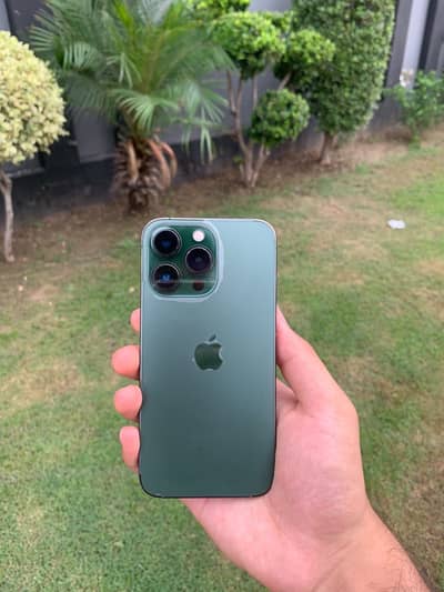 Apple iPhone 13 Pro