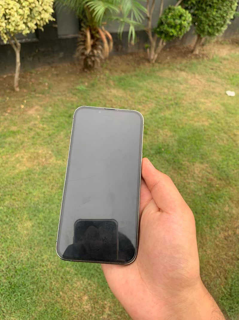 Apple iPhone 13 Pro 1