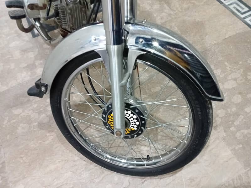 eagle 70 5
