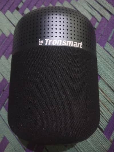 Tronsmart T6-Max bluetooth speaker