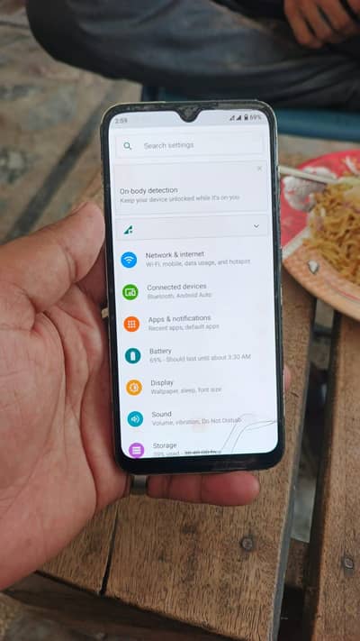 Xiaomi Mi A3 Exchange Possible