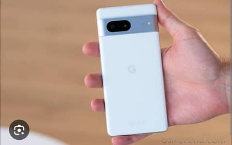 Google Pixel 7