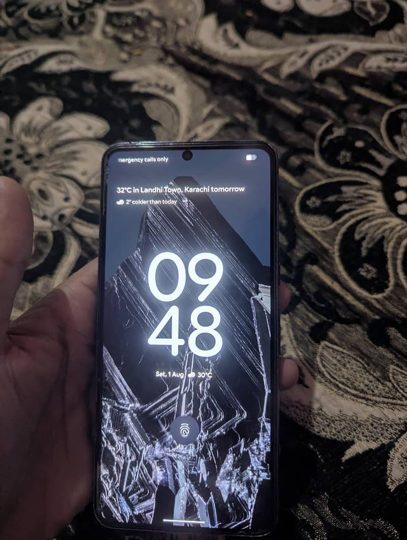Google Pixel 8 Pro 1