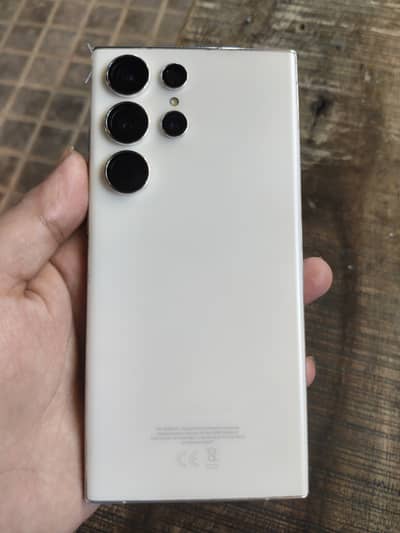 Samsung Mobile S30 Ultra