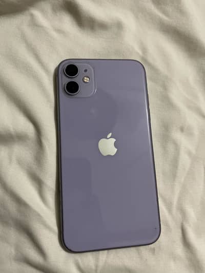 Apple iPhone 11