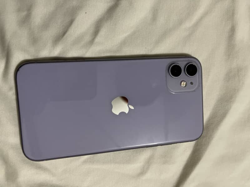 Apple iPhone 11 1